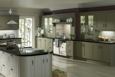 The Taunton Kitchen Company. Quality Fitted and Bespoke Kitchens ...